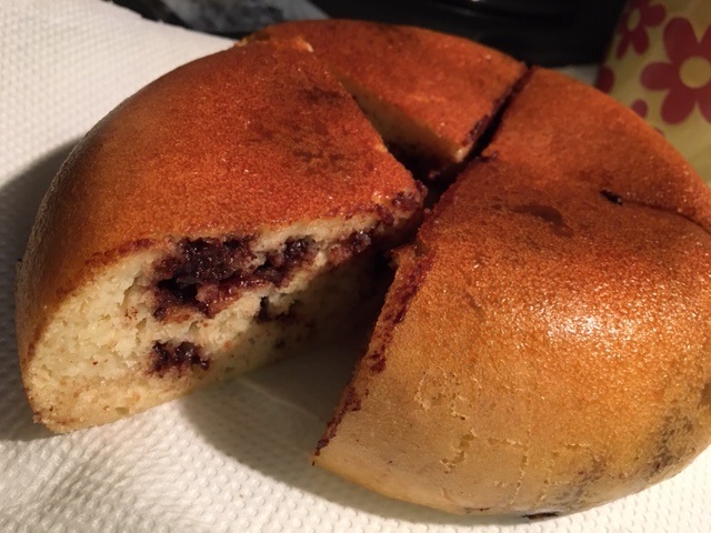 ホットケーキミックスで炊飯器ケーキ 備忘録 ホットケーキミックスで炊飯器ケーキ 備忘録