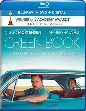 GREEN BOOK （グリーンブック）！！_c0151053_10135165.jpg