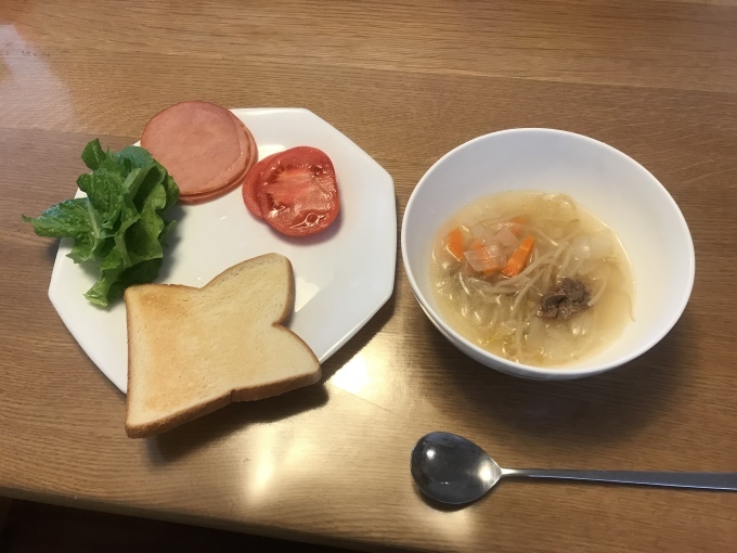 私の Stey home _b0100062_07403706.jpeg