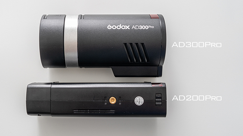 最安 【新品】Y636☆Godox ゴドックス AD300Pro LEDランプ☆ www