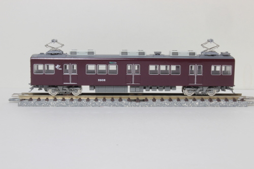 ［加工品］鉄道コレクション阪急5300系5313f 加工品］鉄道コレクション阪急5300系5313f 阪急5300系 5313f
