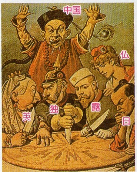 東アジアの民族運動 変法運動から辛亥革命 をどう教えるか 山武の世界史