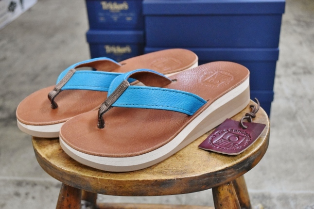 The Sandalman 当店 Special 別注★ 其の②_d0152280_17571107.jpg