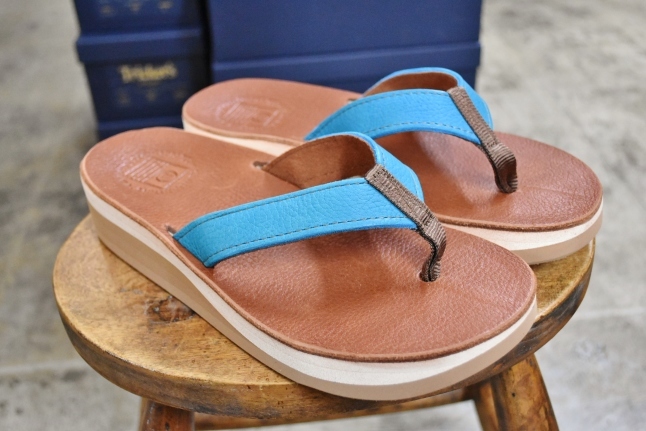 The Sandalman 当店 Special 別注★ 其の②_d0152280_17582666.jpg
