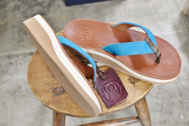 The Sandalman 当店 Special 別注★ 其の②_d0152280_17591240.jpg