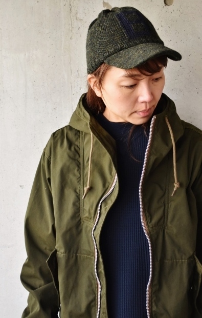 The Sandalman 当店 Special 別注★ 其の②_d0152280_18062691.jpg