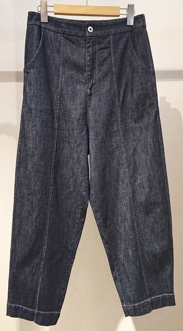 デニムセットアップコーデ_b0321285_13144806.jpeg