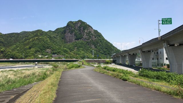 5/5（火）　修善寺 60km_c0133096_21191516.jpg