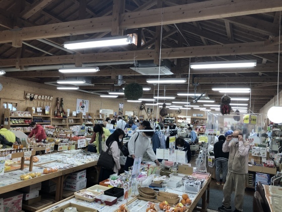 農産物直売所 旬の野菜バイキング たね井や＠岡山県総社市種井 _f0197703_10391470.jpeg