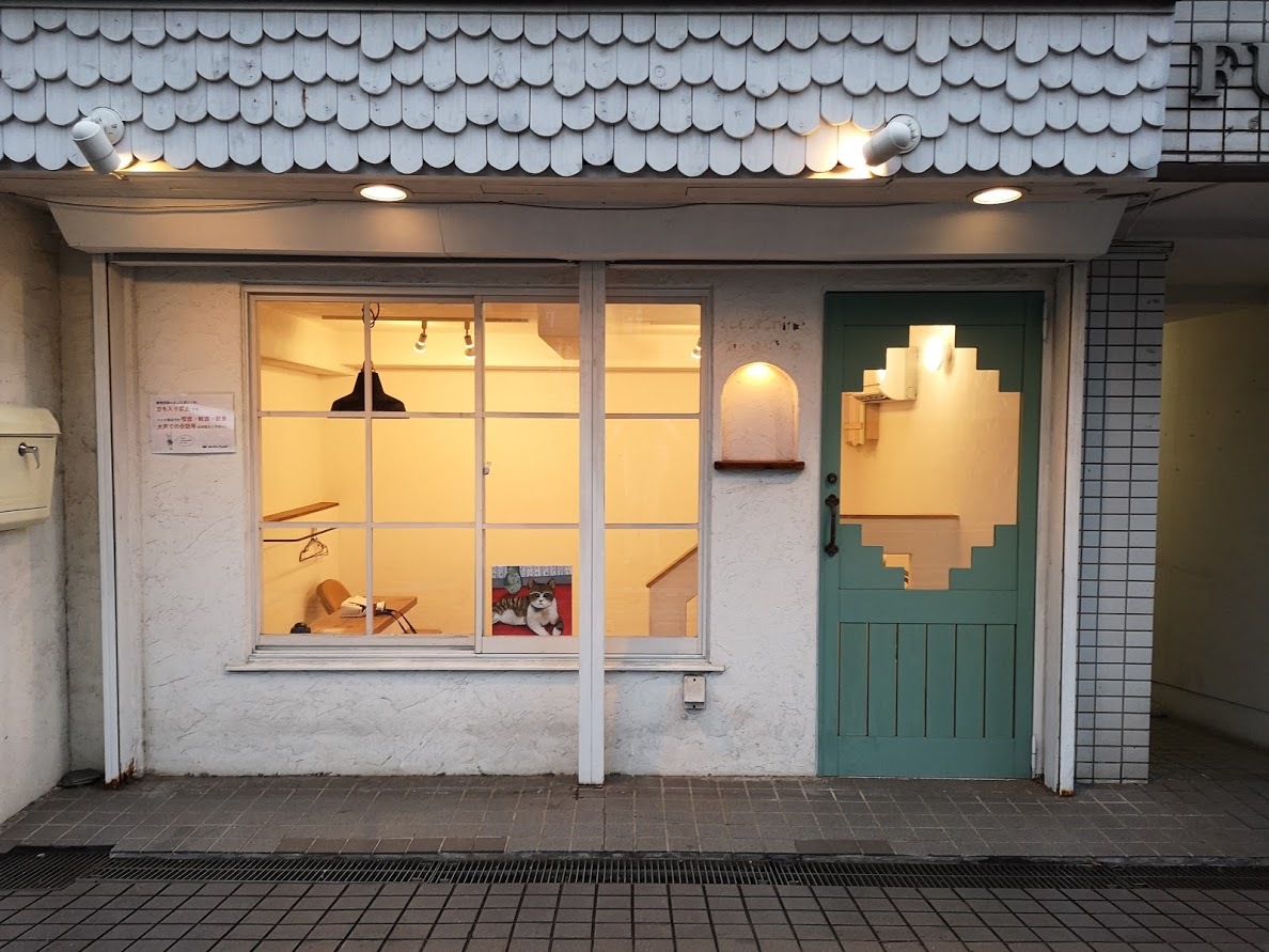 1日だけの誰も来ない個展_c0114110_22100651.jpg