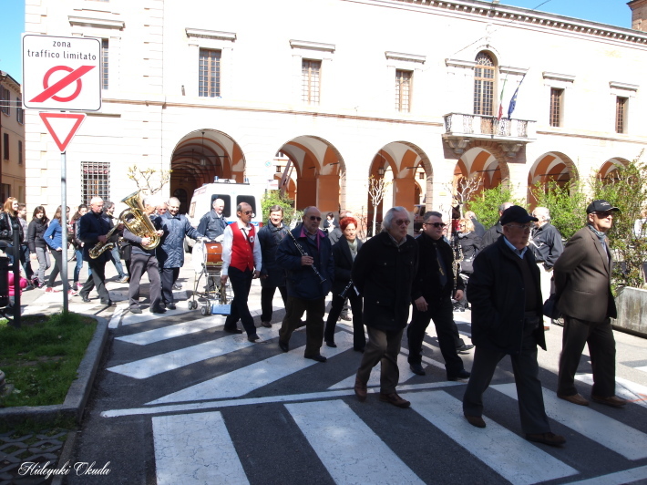 ドメニコ・リヴェラーニ Domenico Liverani_b0189423_18000359.jpg