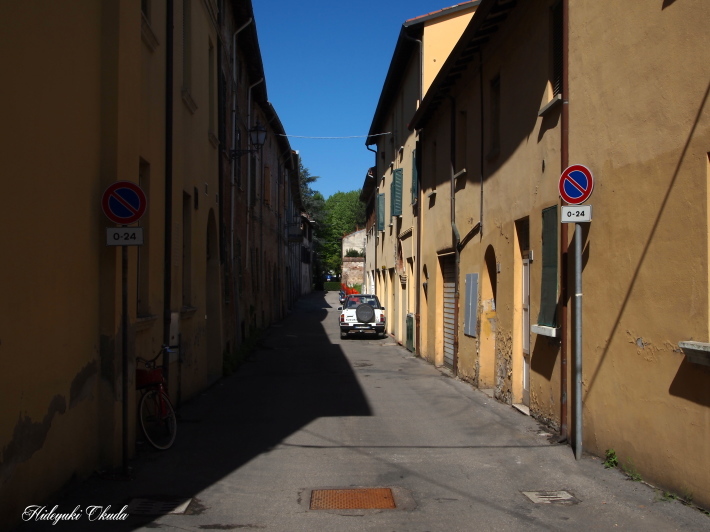 ドメニコ・リヴェラーニ Domenico Liverani_b0189423_18075303.jpg