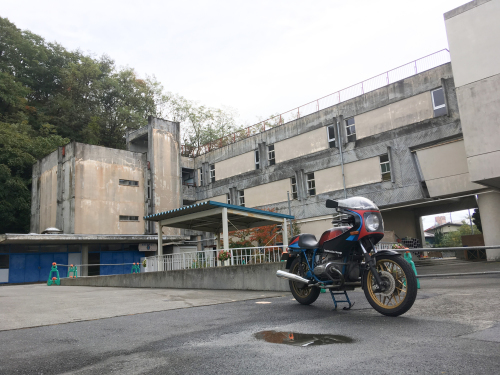 【号外】雨の日の勇者たち_f0203027_17195157.jpg