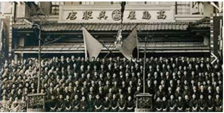 玉岡 かおる著 花になるらん 明治おんな繁盛記ーー を読み終える 折々の記