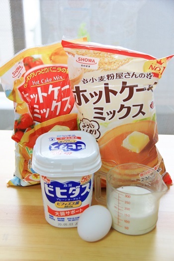 ふわふわパンケ-キ_c0229539_13290092.jpg
