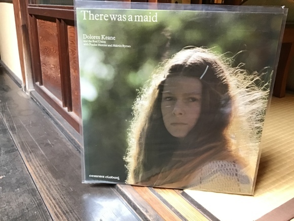 THERE WAS A MAID / DOLORES KEANE_e0230141_16470703.jpeg