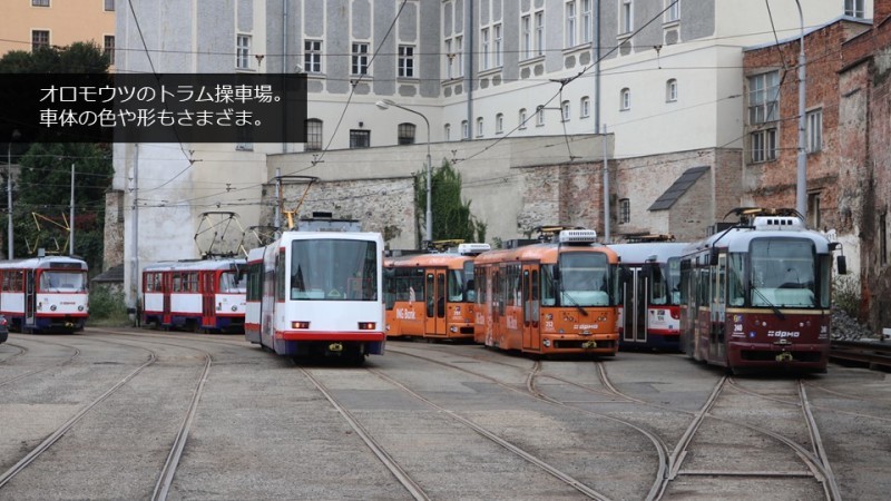 「チェコ鉄道よもやま話」に参加しました！いつかまた旅がしたいです_c0060143_22222154.jpg