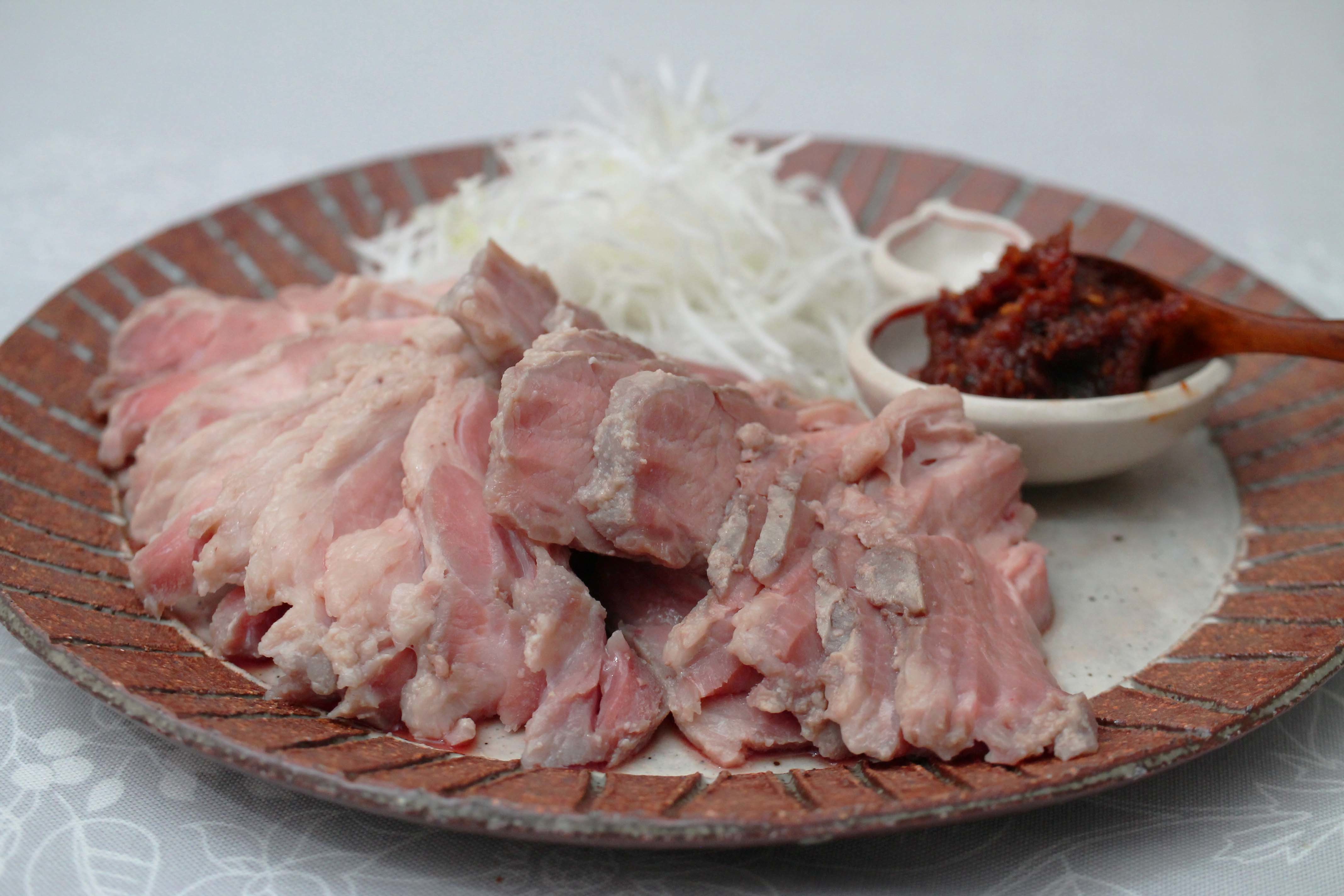 堅豆腐で「ひりょうず」作りました!!_d0377645_22385402.jpg