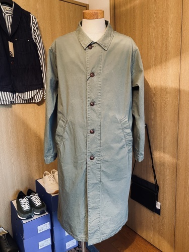 2020 春夏の「JAPAN BLUE JEANS」 編_c0177259_20320596.jpeg