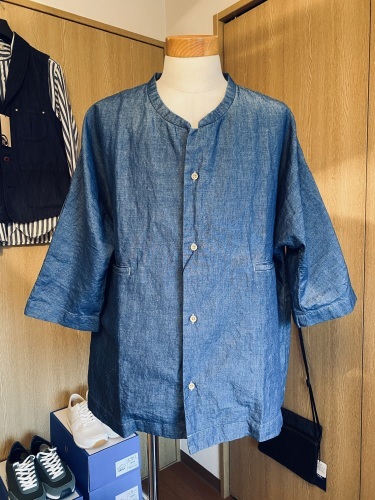 2020 春夏の「JAPAN BLUE JEANS」 編_c0177259_21091409.jpeg
