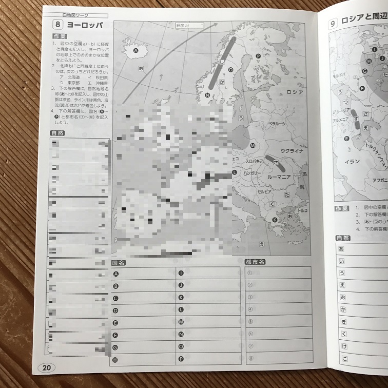 持ってるものを使い倒そう みんなの情報収集その１ ロシア 東欧地域研究 本日の中 東欧