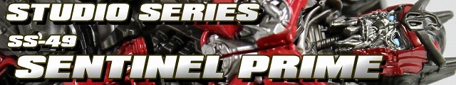 I am Sentinel Prime!_d0044764_11041580.jpg