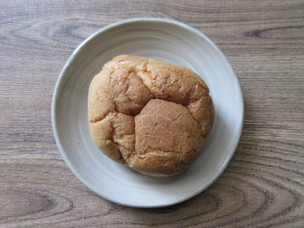 【シャトレーゼ】京都宇治抹茶使用 抹茶オレダブルシュー_c0152767_08401933.jpg