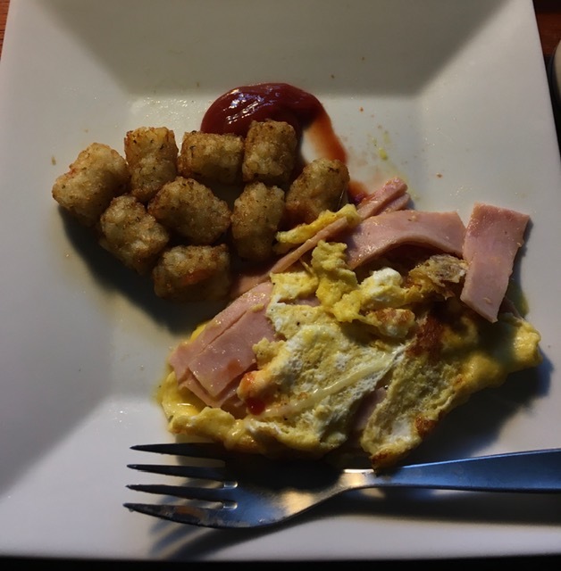 冷凍庫と冷蔵庫を整理しながら料理する -その6_e0350971_22312607.jpg
