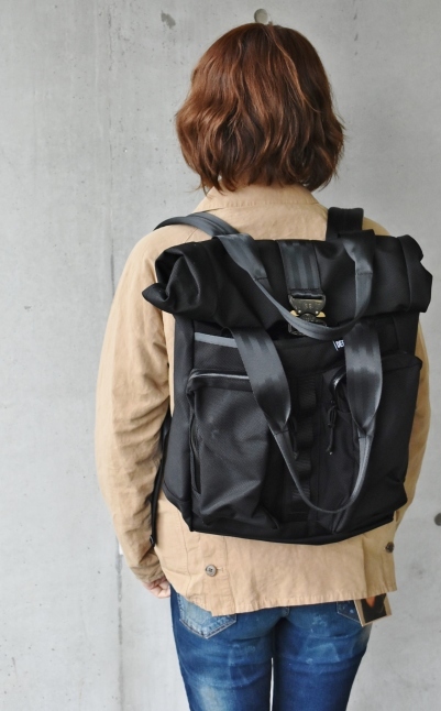 再燃してます。。。DEFY BAGS USA製★_d0152280_17073776.jpg