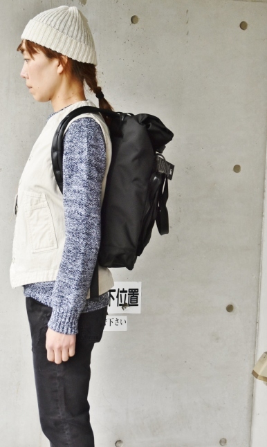 再燃してます。。。DEFY BAGS USA製★_d0152280_17083694.jpg