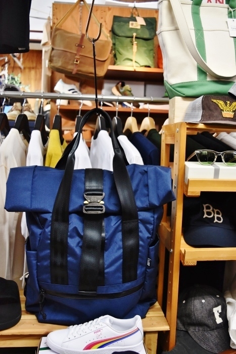 再燃してます。。。DEFY BAGS USA製★_d0152280_17091499.jpg