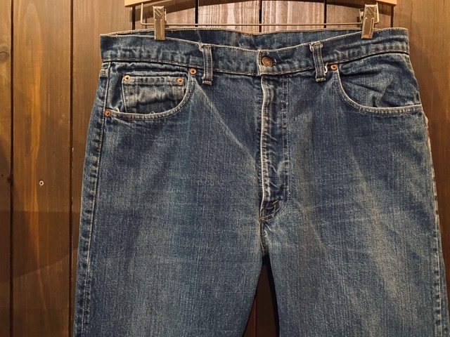 マグネッツ神戸店 1本は持っておきたい自慢のデニムパンツ!_c0078587_15090502.jpg