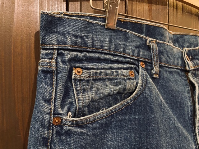 マグネッツ神戸店 1本は持っておきたい自慢のデニムパンツ!_c0078587_15090552.jpg