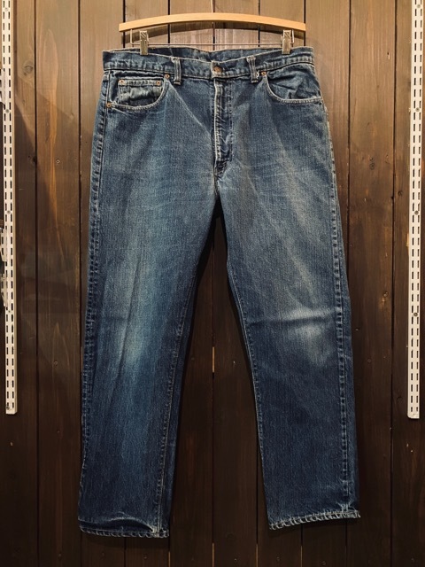 マグネッツ神戸店 1本は持っておきたい自慢のデニムパンツ!_c0078587_15090573.jpg