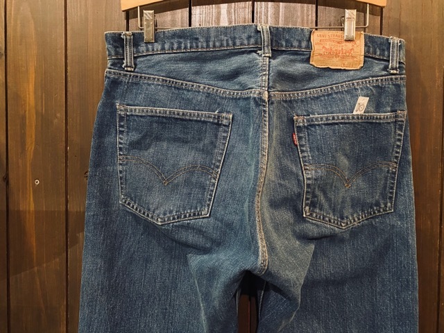 マグネッツ神戸店 1本は持っておきたい自慢のデニムパンツ!_c0078587_15092643.jpg