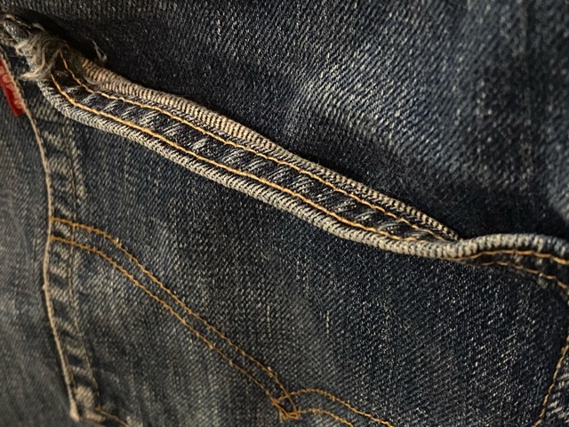 マグネッツ神戸店 1本は持っておきたい自慢のデニムパンツ!_c0078587_15092688.jpg