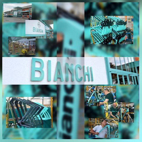 Bianchiのチェレステカラー を読み解く Interplay86gt Life Bianchiのチェレステカラー を読み解く Interplay86gt Life