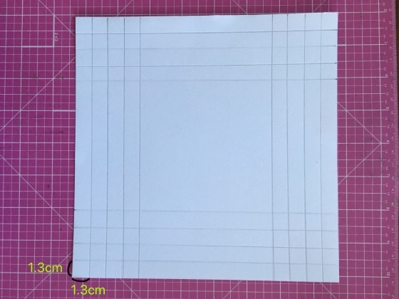 母の日に贈りたい 可愛い紙で作るペーパーフラワー壁掛け_c0231894_14412143.jpg