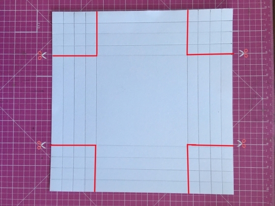 母の日に贈りたい 可愛い紙で作るペーパーフラワー壁掛け_c0231894_16275188.jpg