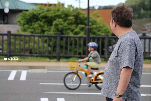 とらとら珍道中柔の道 番外編~とら、男になるの巻~_c0140599_19140809.jpg
