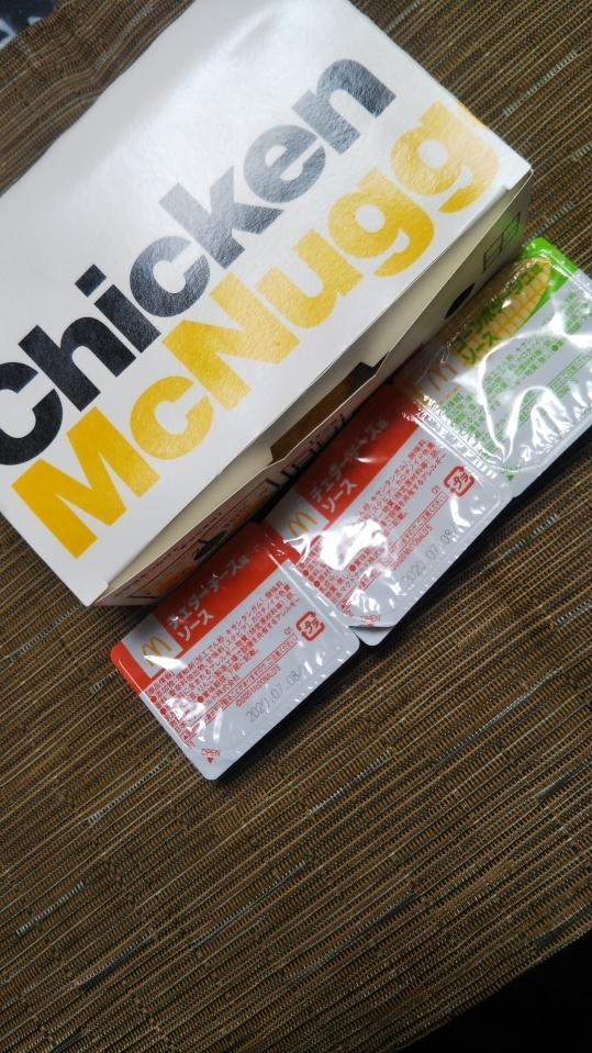 マクドナルド_f0076001_22141672.jpg