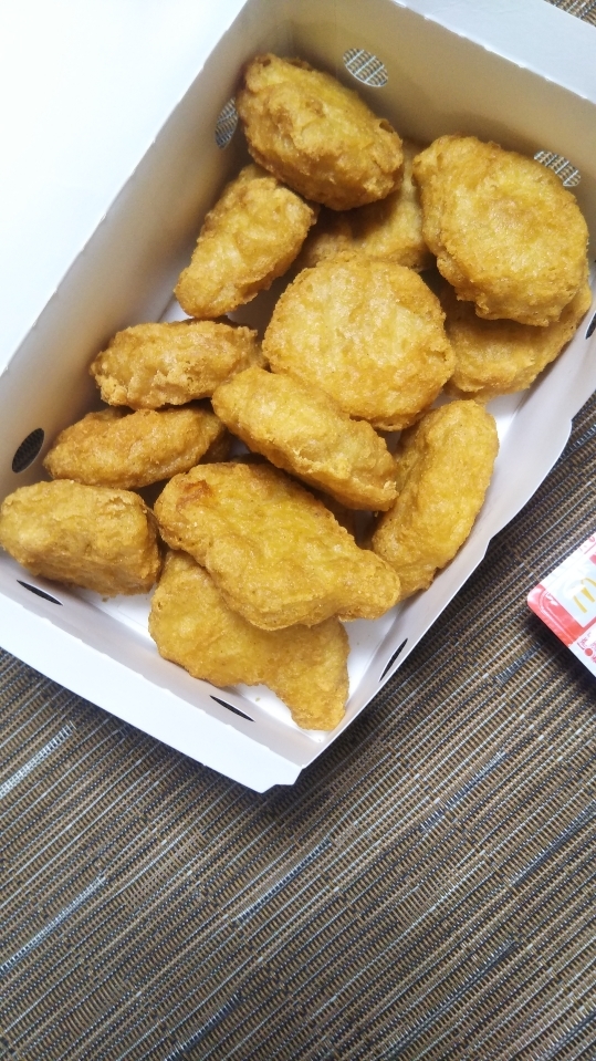 マクドナルド_f0076001_22144075.jpg