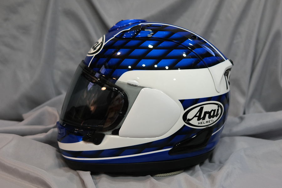 Arai Helmet RX-7X 