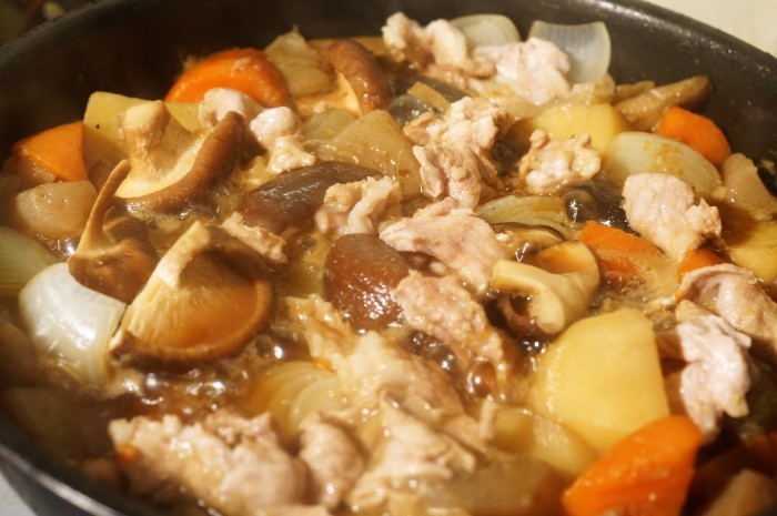 ■和食のおかず【肉じゃがレシピ】美味しく仕上げるコツ♪_b0033423_04341527.jpg
