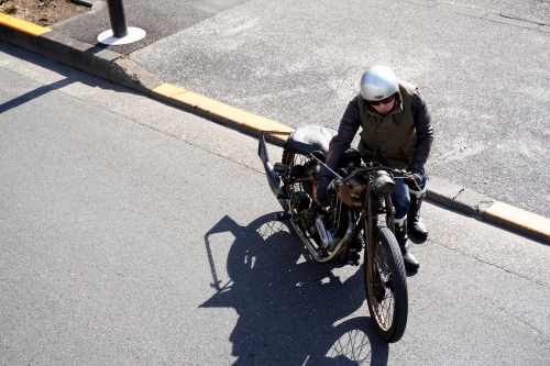 池田 賢一 & ARIEL Model C(2020.02.02/TOKYO)_f0203027_15414723.jpg