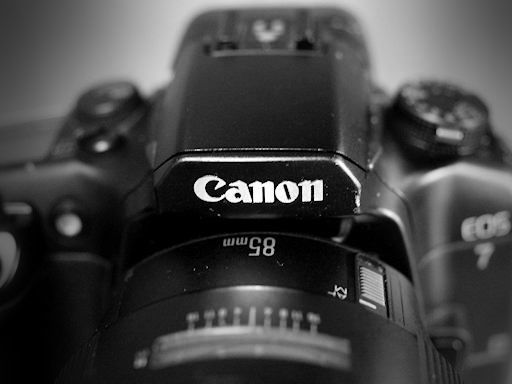 カメラの変遷(2) CANON編(中編) : 【匠のデジタル工房・玄人専科】 カメラの変遷(2) CANON編(中編) : 【匠のデジタル工房・玄人専科】