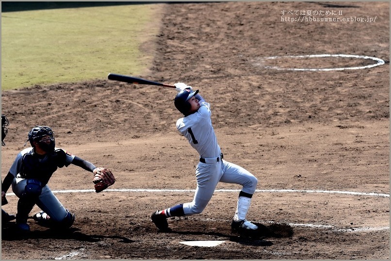 蔵出し 44 左投げ右打ち 平藪樹一郎投手 石川達也投手 若杉晟汰投手 すべては夏のために