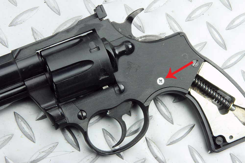 コクサイ トルーパー MkⅢ : 