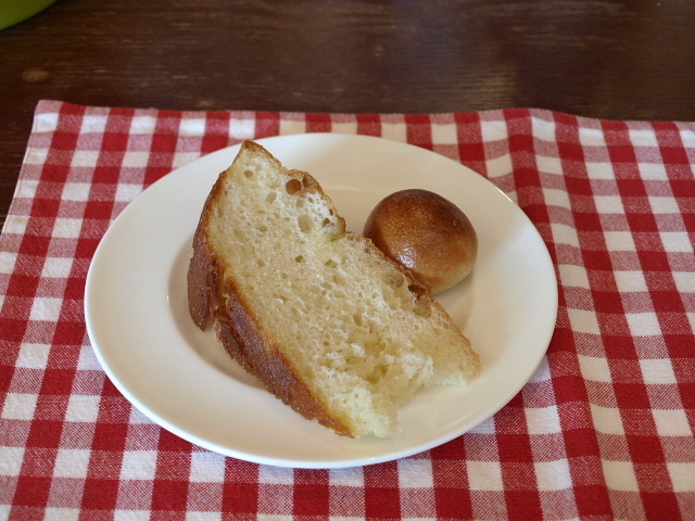 イタリアンレストラン アミーゴアミーガ その14(Aランチ)_d0153062_06565184.jpg