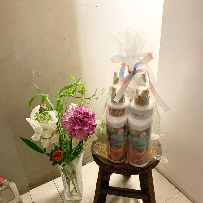 キラッキラの1日(*^。^*)_f0152875_09572128.jpg